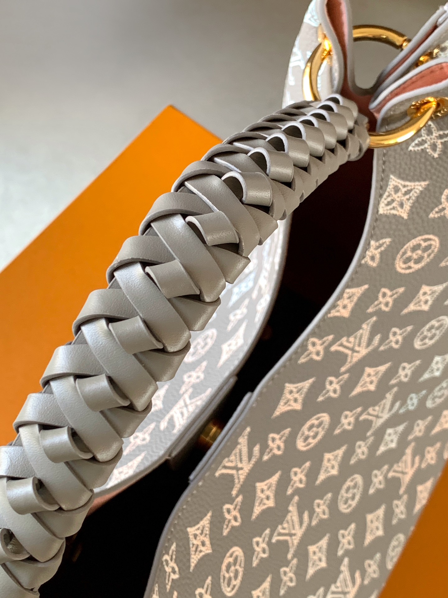 Louis Vuitton 变码芯片