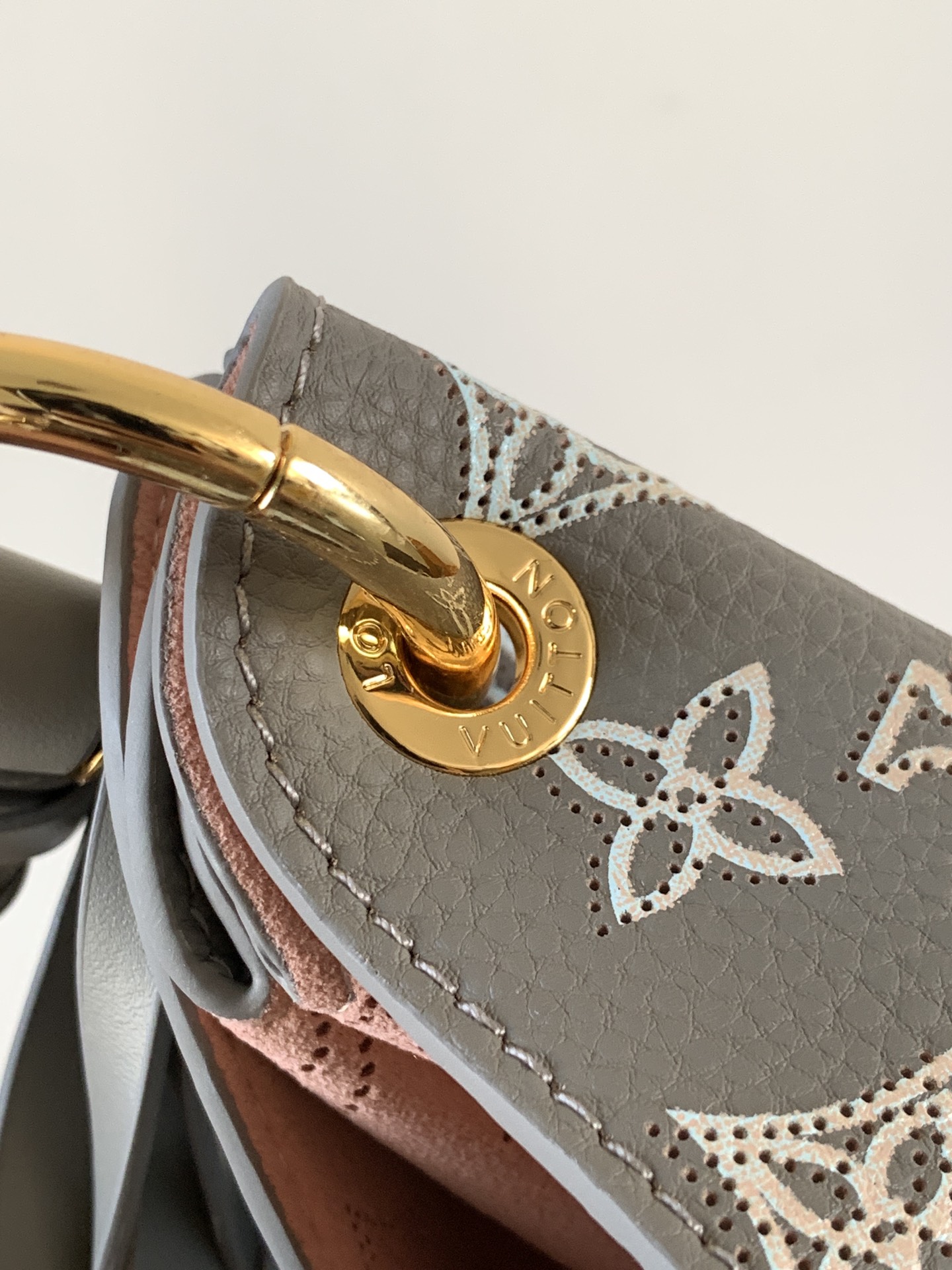 Louis Vuitton 变码芯片