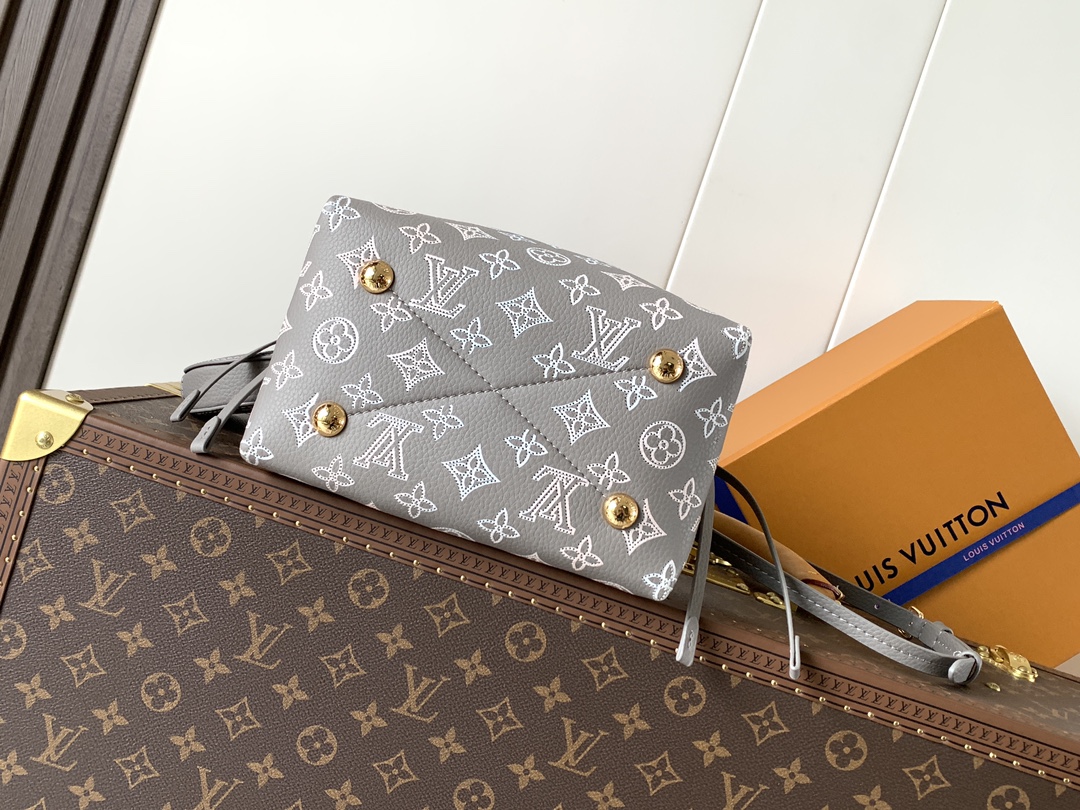 Louis Vuitton 变码芯片