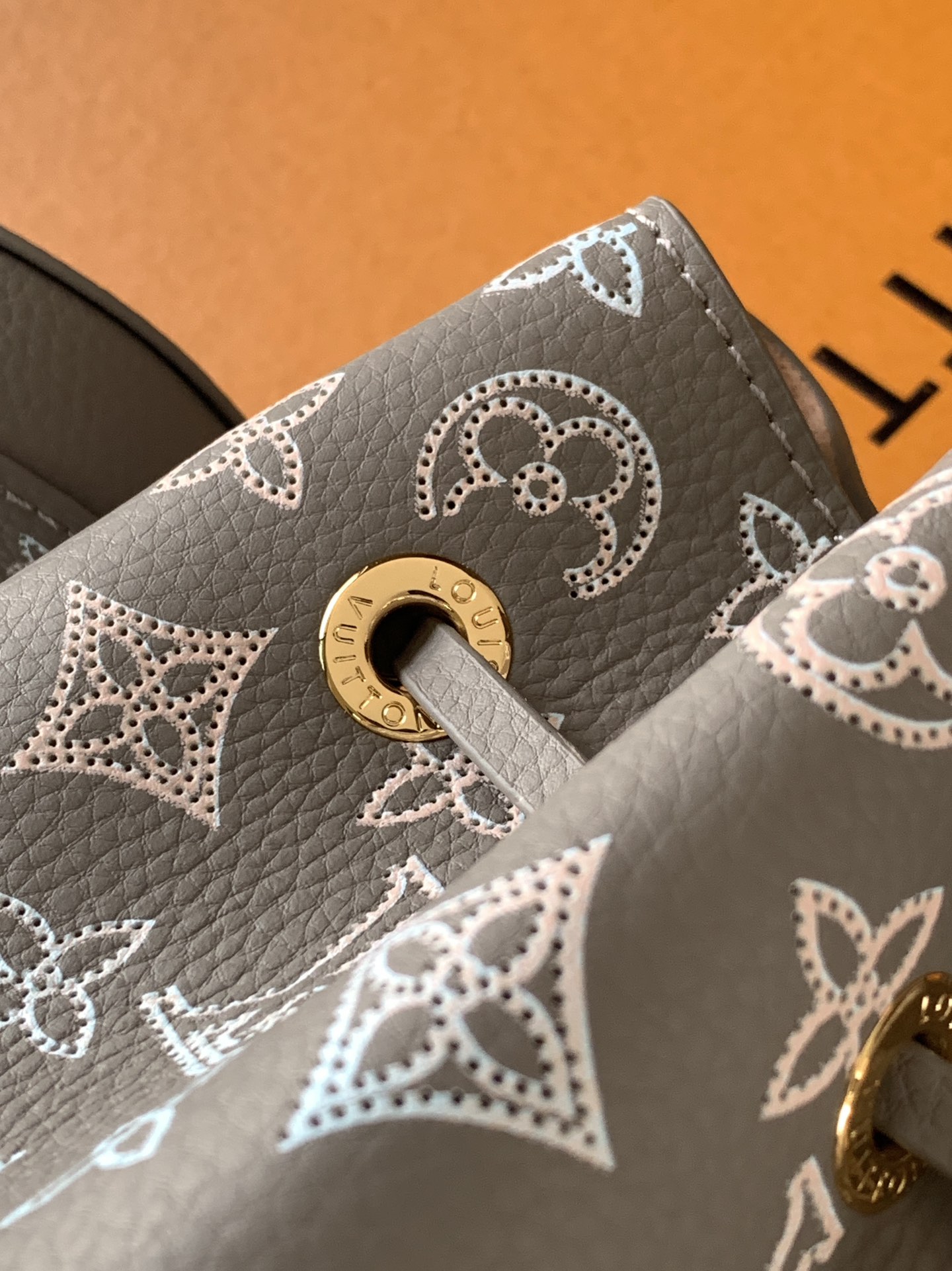 Louis Vuitton 变码芯片