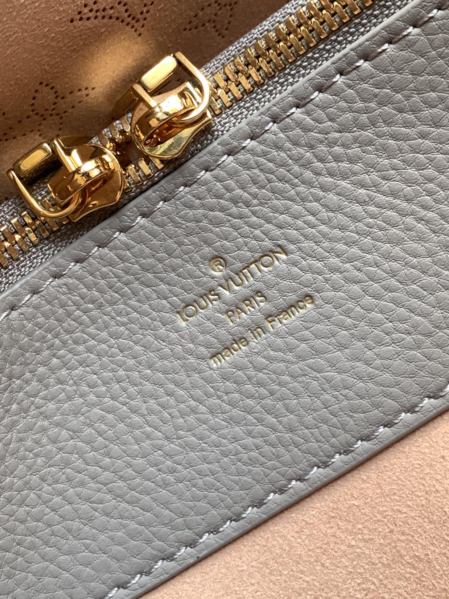 Louis Vuitton 变码芯片