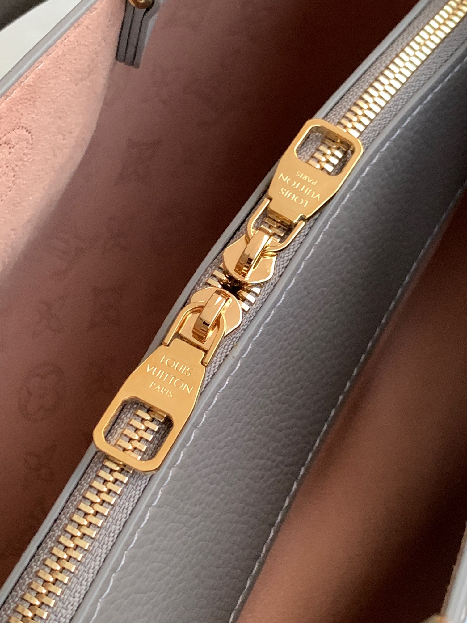 Louis Vuitton 变码芯片