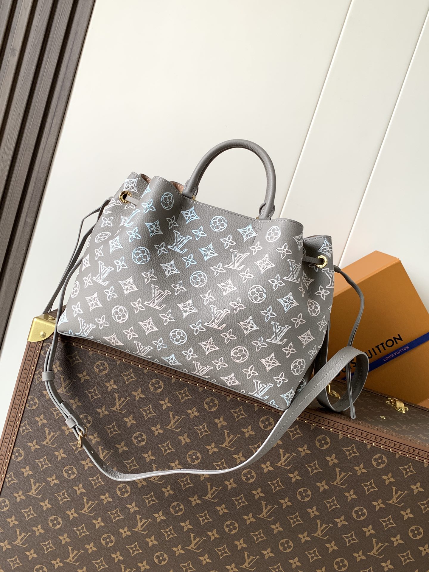 Louis Vuitton 变码芯片