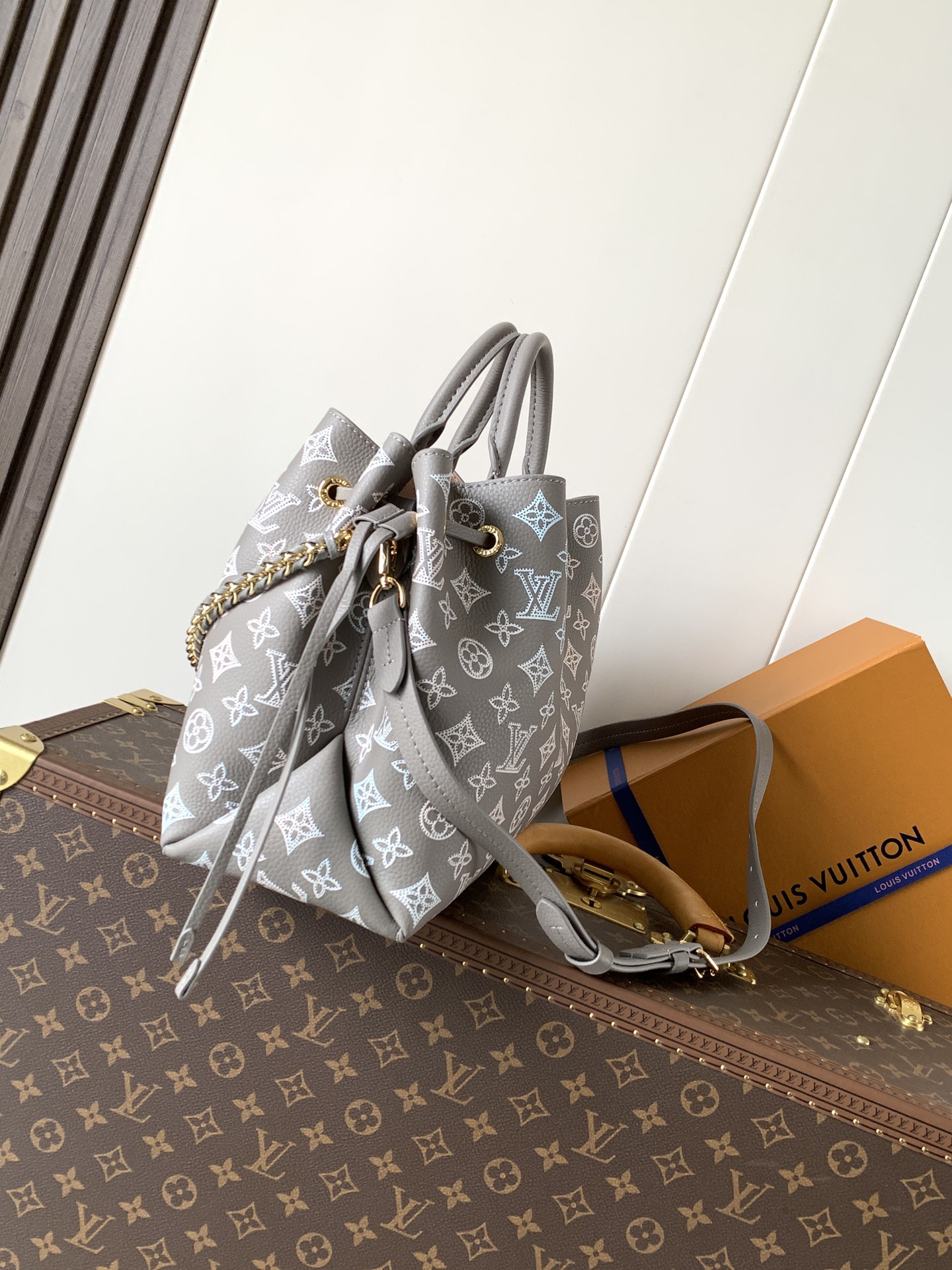 Louis Vuitton 变码芯片