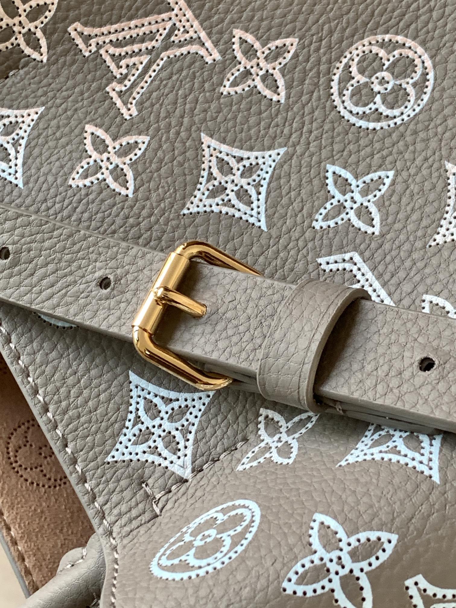 Louis Vuitton 变码芯片
