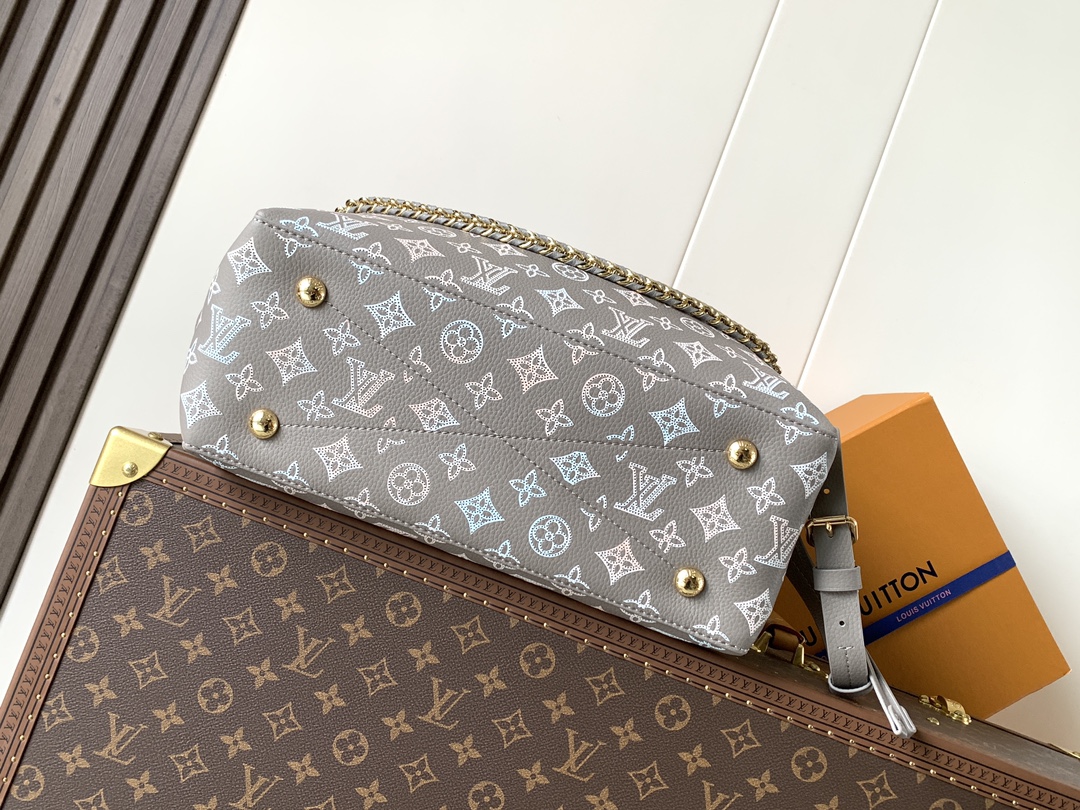 Louis Vuitton 变码芯片