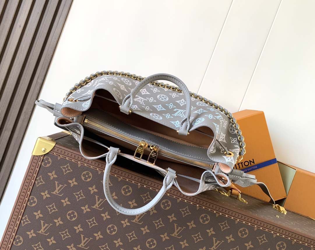 Louis Vuitton 变码芯片