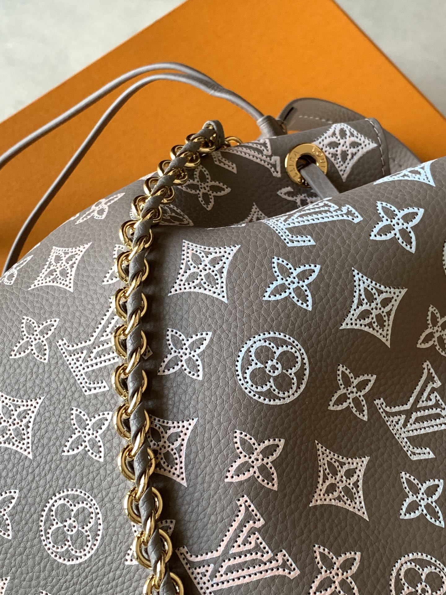 Louis Vuitton 变码芯片