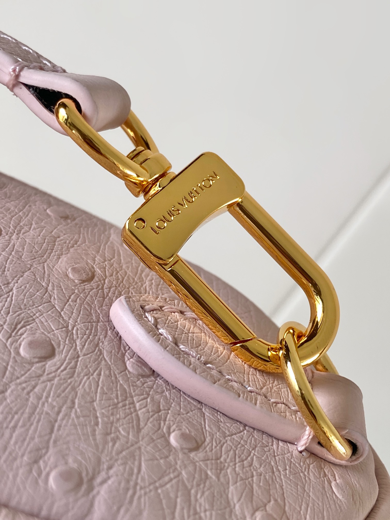Louis Vuitton 变码芯片M89862粉色