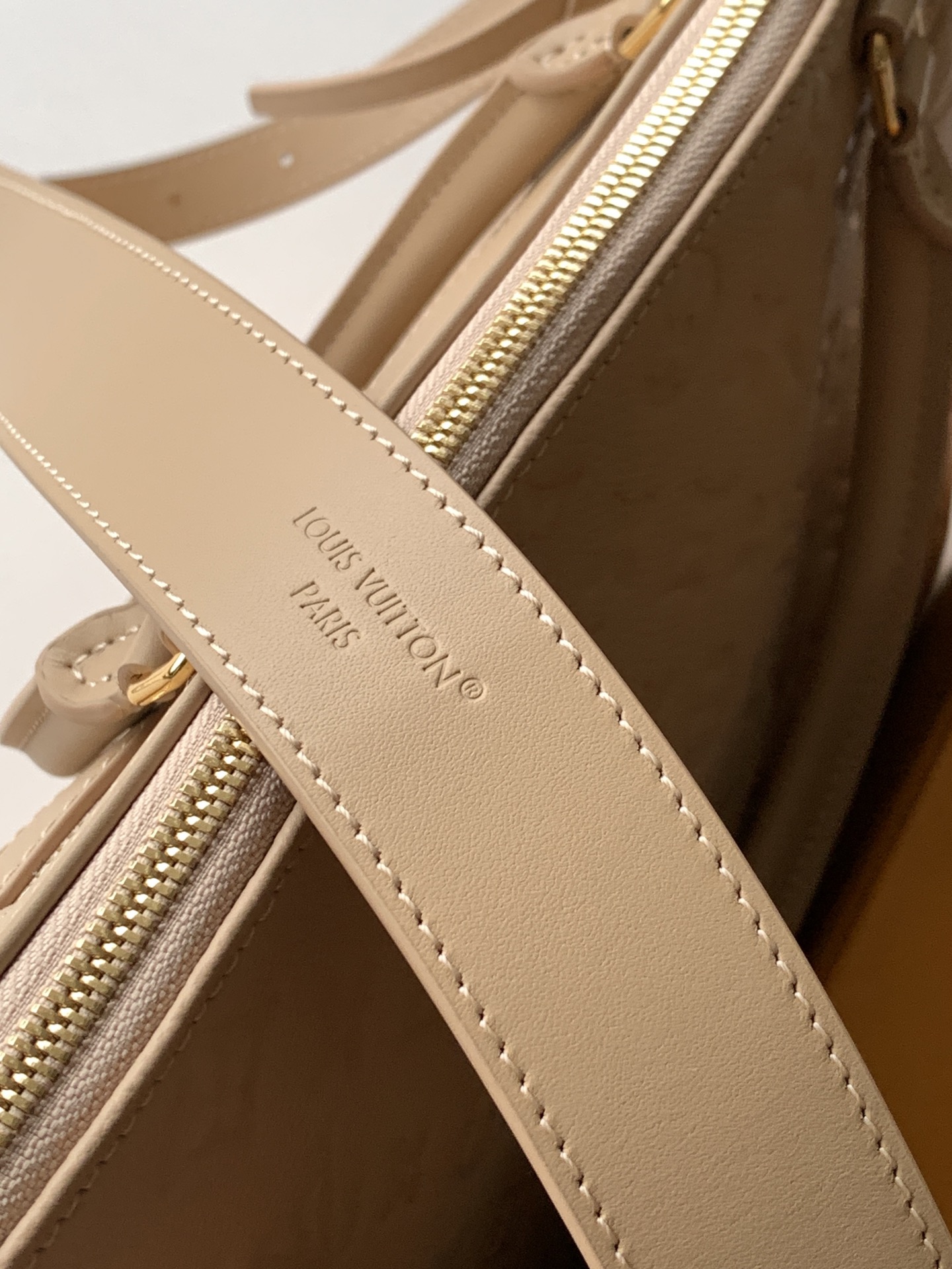 Louis Vuitton 变码芯片