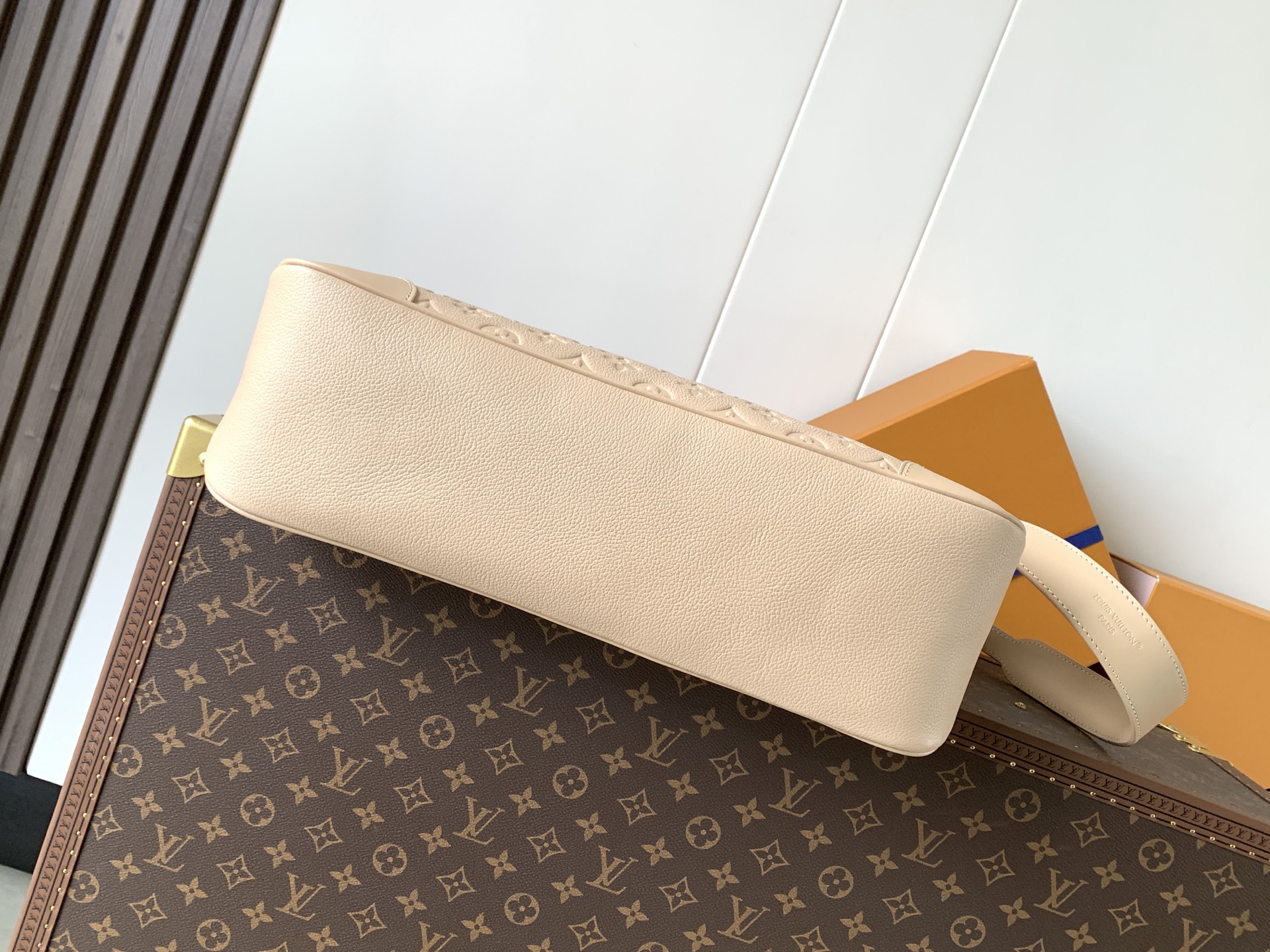Louis Vuitton 变码芯片
