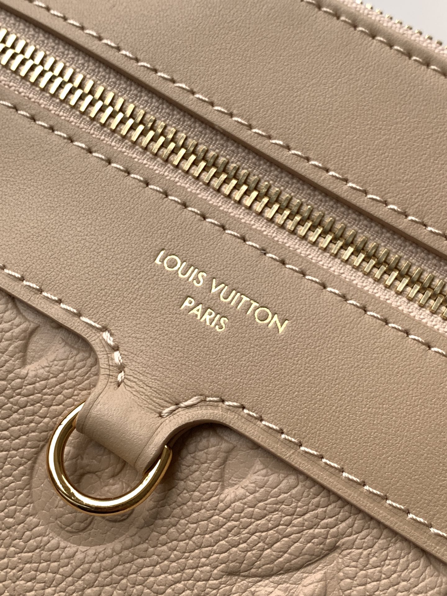 Louis Vuitton 变码芯片