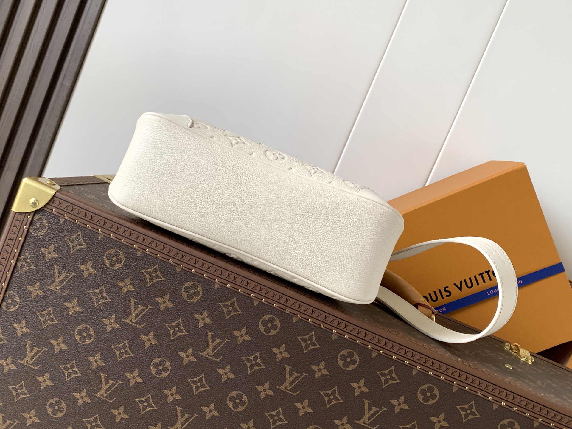 Louis Vuitton 变码芯片