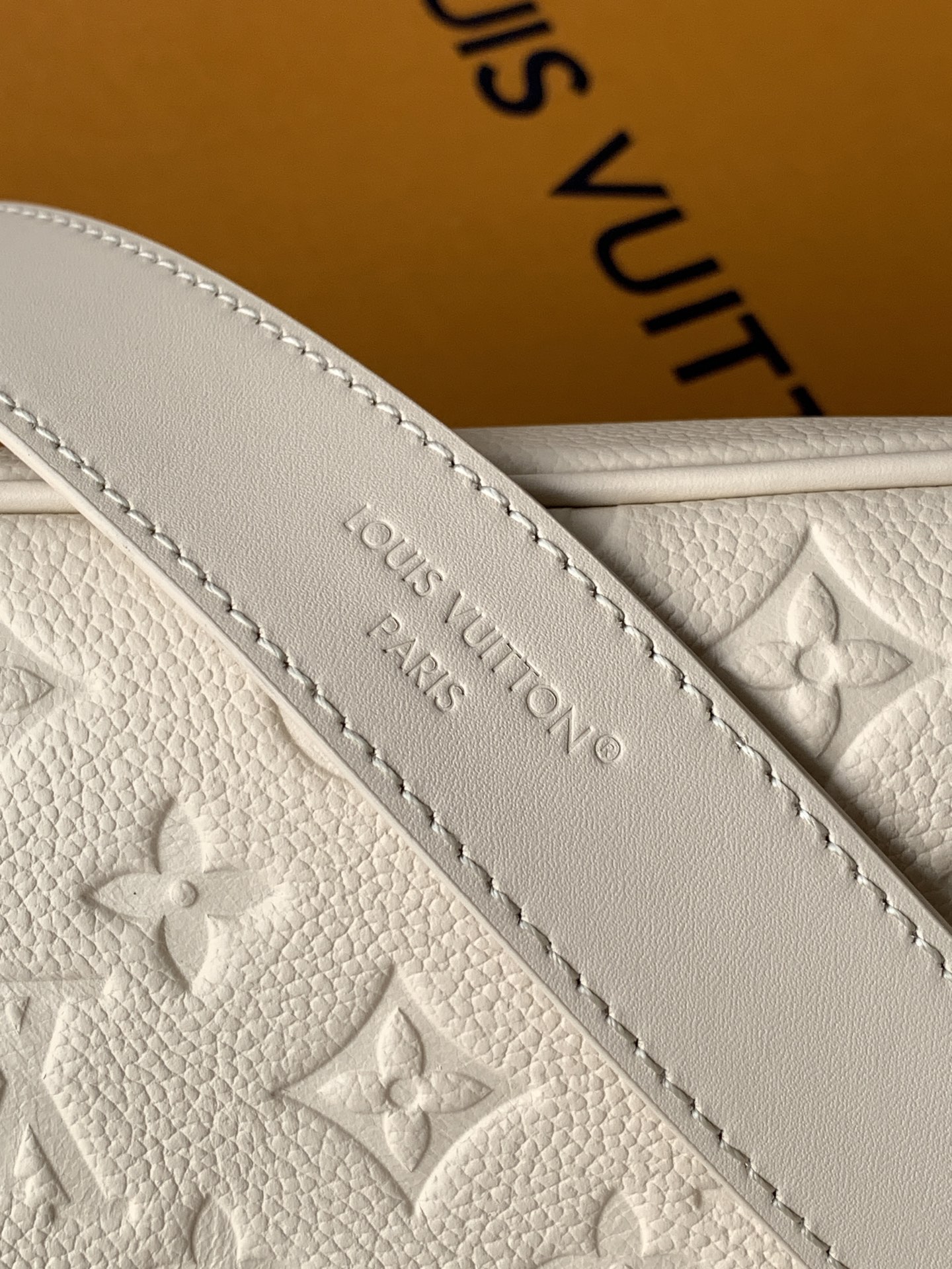 Louis Vuitton 变码芯片