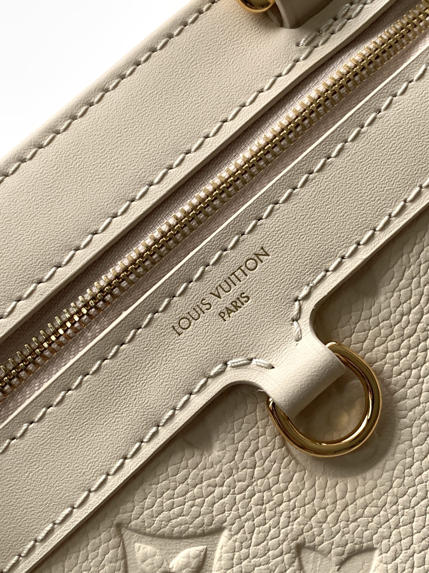 Louis Vuitton 变码芯片