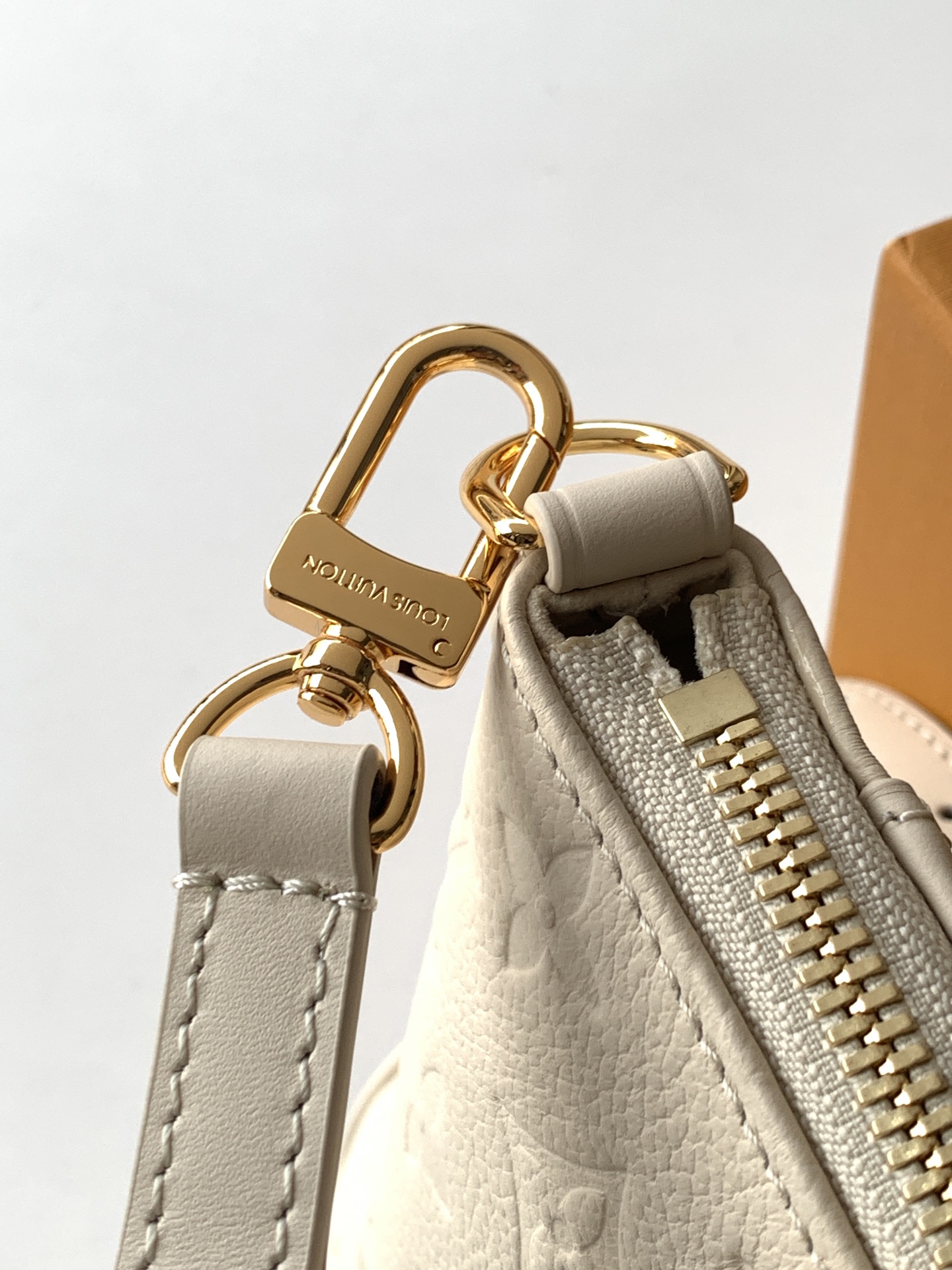 Louis Vuitton 变码芯片