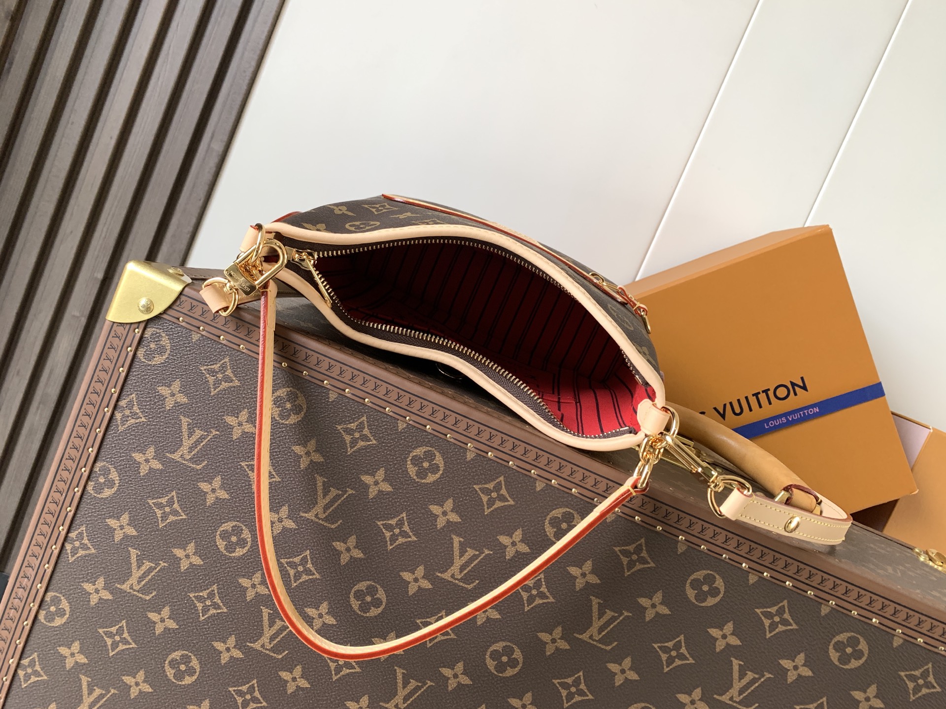 Louis Vuitton 变码芯片M28423