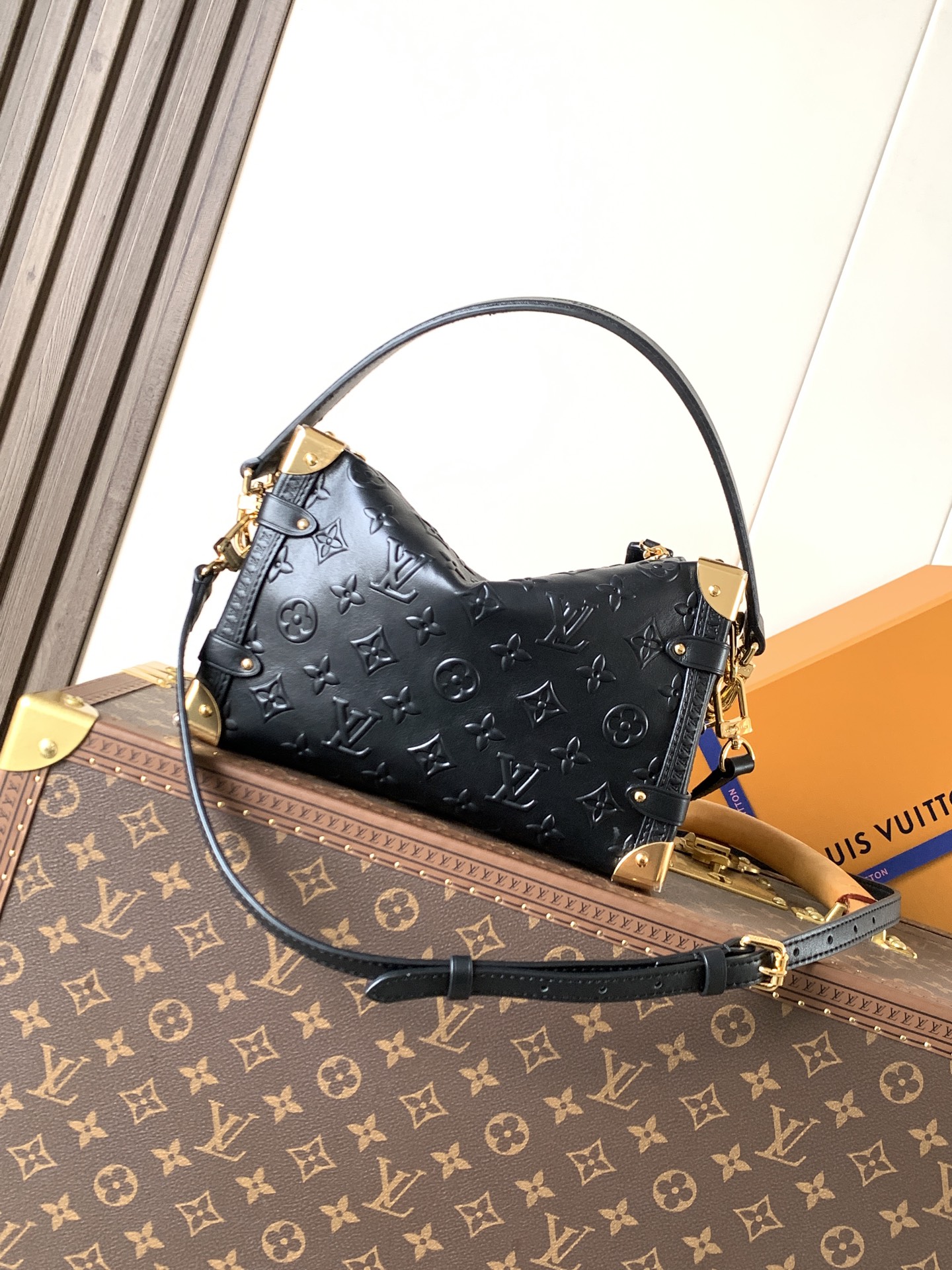 顶级原单，变码芯片 M28570黑金链条M27449薄荷绿M27435棕编织 M26305啡油蜡M25669酒红M256