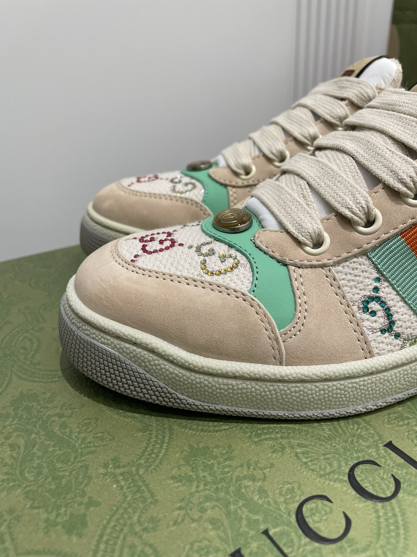 NO:593385,crystal green,casual shoes/sports shoes,sneakers19860909水晶绿,休闲鞋/运动鞋,sneakers,Women's Shoes