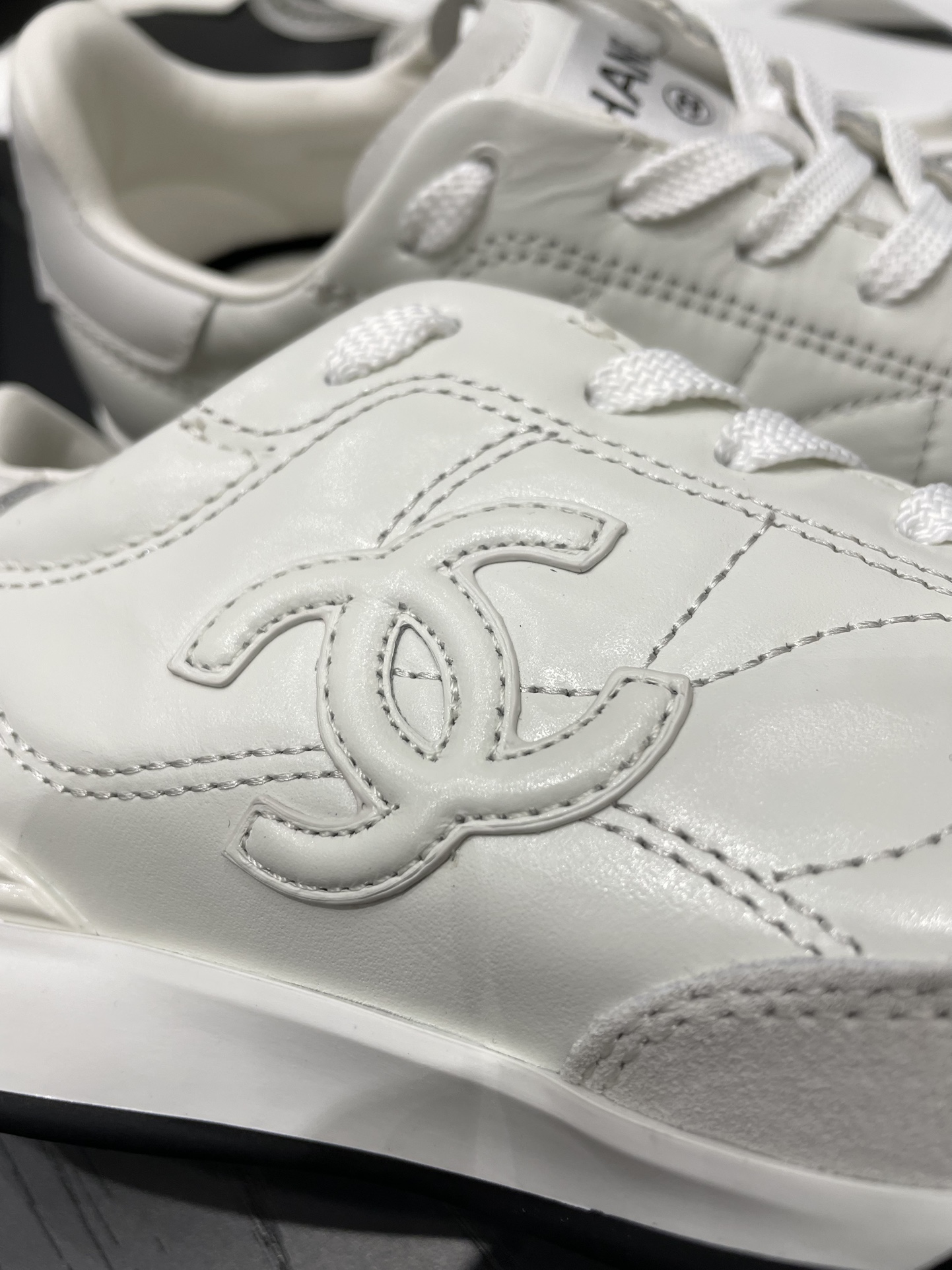 NO:593411,Detailed pictures,casual shoes/sports shoes,sneakers19860909细节图,休闲鞋/运动鞋,sneakers,Women's Shoes