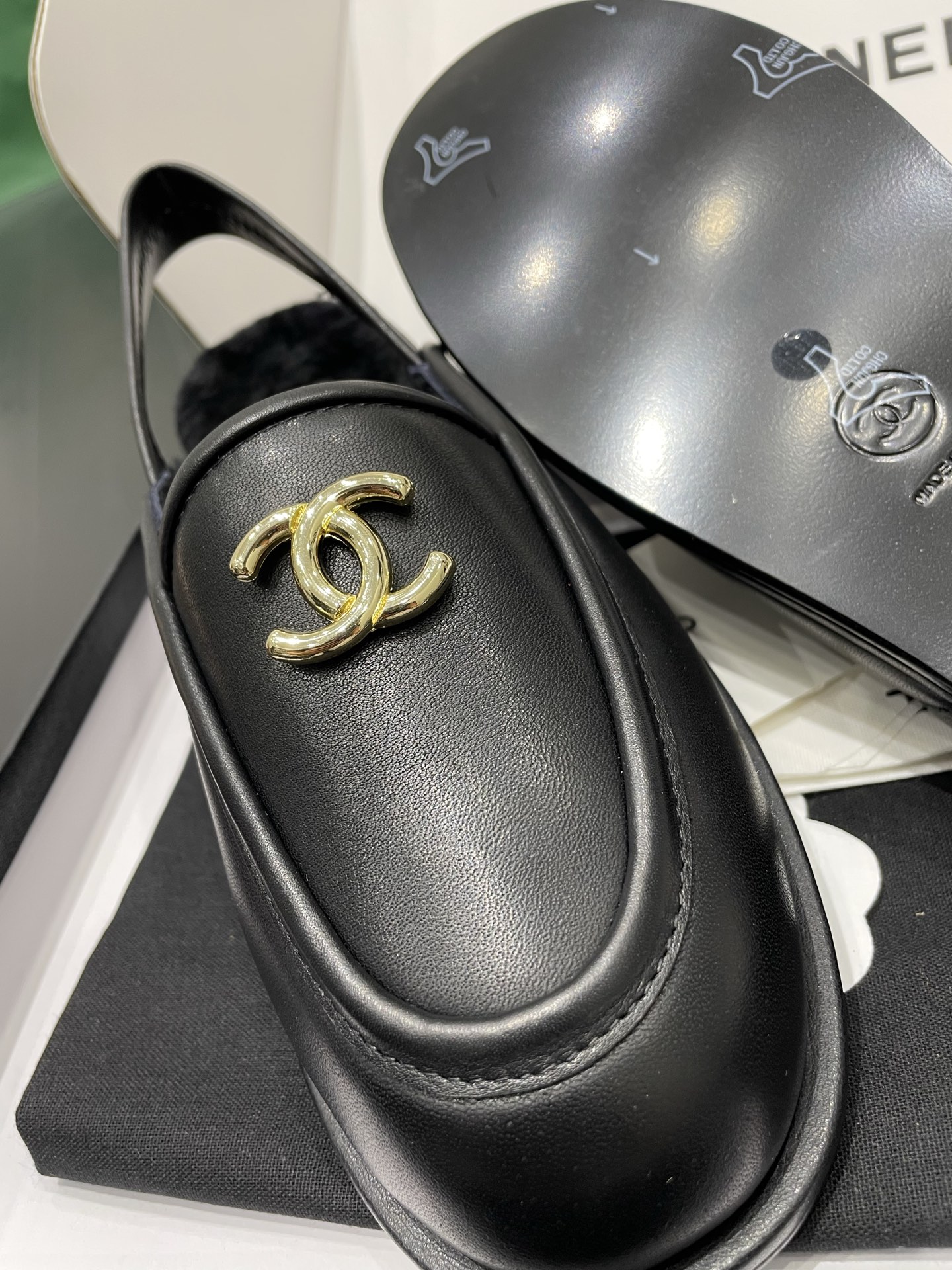 NO:593436,Real shot details, loafers, loafers19860909实拍细节,乐福鞋,loafers,Women's Shoes