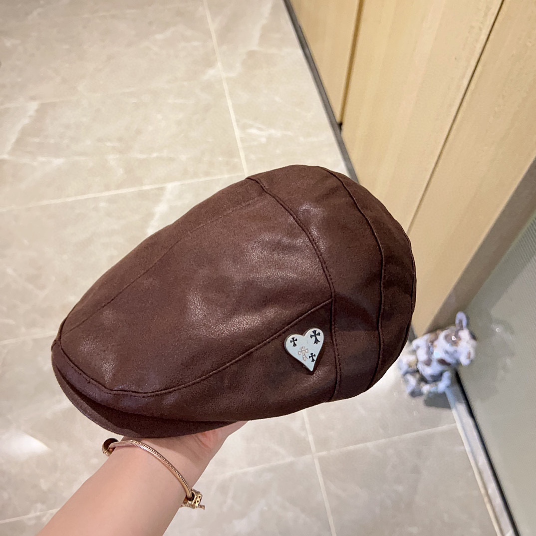 [Chrome Hearts Hats]A high-quality one