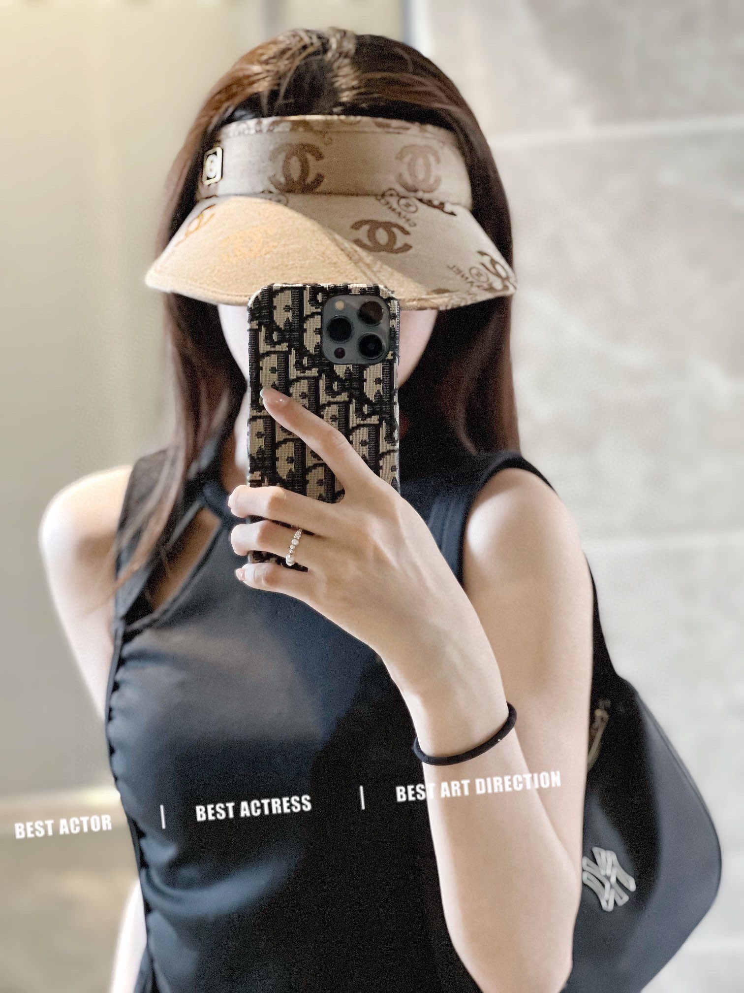 NO:191209,Special dust bag [CHANEL Chanel] New summer counter quality small fragrance sun hat empty top hat, big brand shipment, super convenient!  Easy to match!  Essential Hats Fisherman's Hats Baseball Hats Knitted Hats, Hats, Chanels, Chanels, espadrilles, hats19860909特配防尘袋【CHANEL香奈儿】夏季新款专柜品质小香遮阳帽空顶帽,大牌出货,超方便！好搭！出街必备帽子渔夫帽棒球帽针织帽,帽子,chanel,chanel,espadrilles,hats,hat