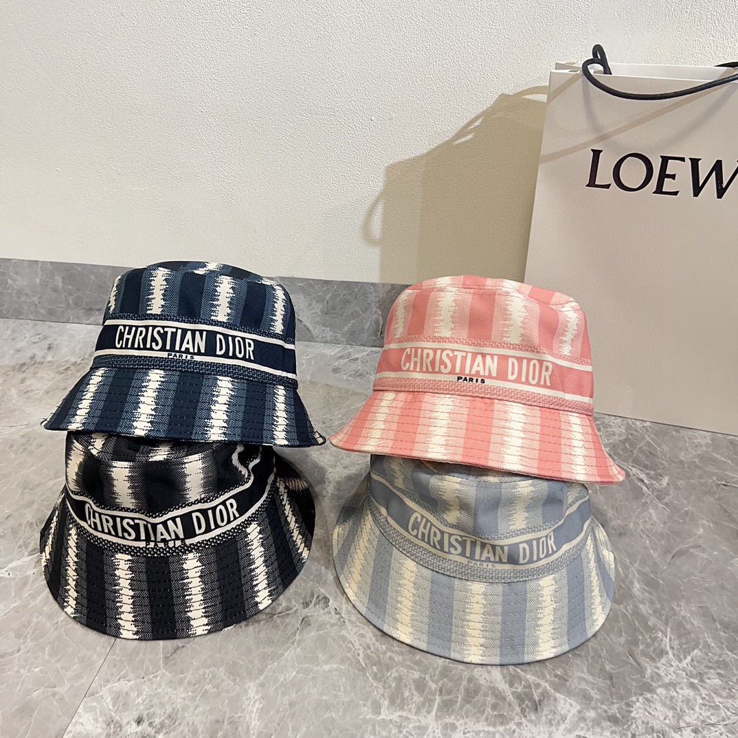 디올 모자 135050 Dior Cap 썸네일 이미지