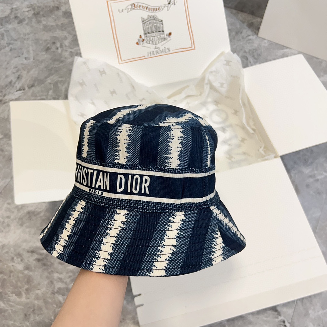 디올 모자 135050 Dior Cap 썸네일 이미지