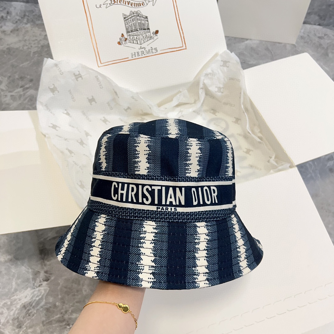 디올 모자 135050 Dior Cap 썸네일 이미지