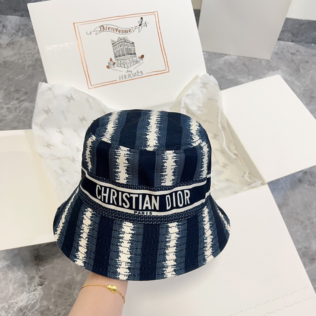 디올 모자 135050 Dior Cap 썸네일 이미지