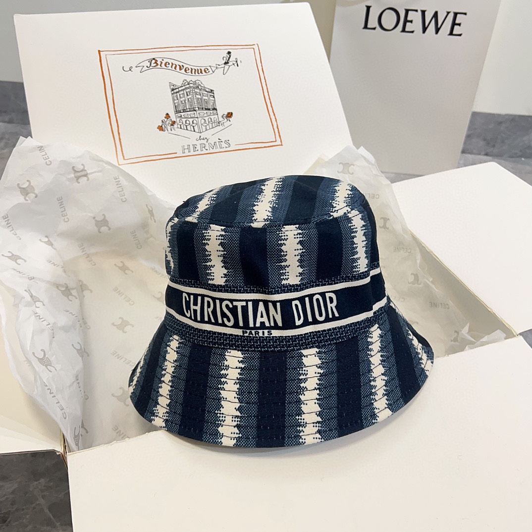 디올 모자 135050 Dior Cap 썸네일 이미지