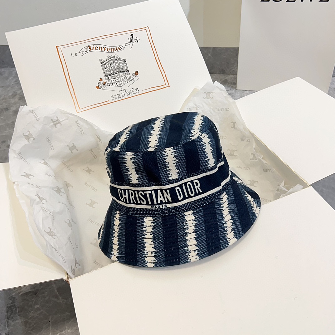디올 모자 135050 Dior Cap 썸네일 이미지