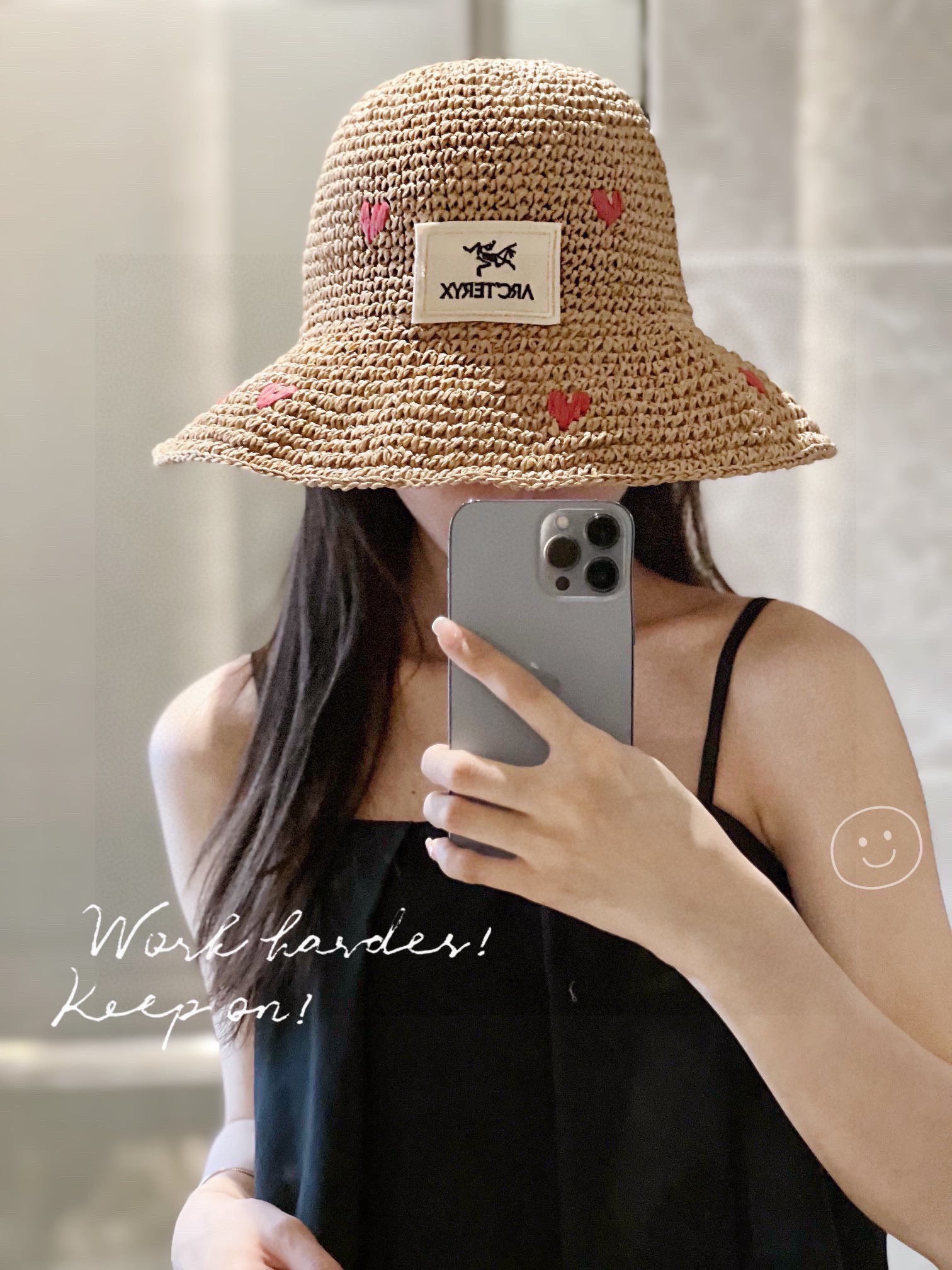 NO:200519,Special dust bag [Archaew Bird] new love-woven playful and versatile bucket hat fisherman hat, the holiday style is super easy to match, buy it now!  Hat Fisherman Hat Baseball Hat Knitted Hats, Hats Arc'teryx, espadrilles, hats19860909特配防尘袋【始祖鸟】新款爱心编织俏皮百搭桶帽渔夫帽,度假款超好搭配,赶紧入手！帽子渔夫帽棒球帽针织帽,帽子arc'teryx,espadrilles,hats,hat