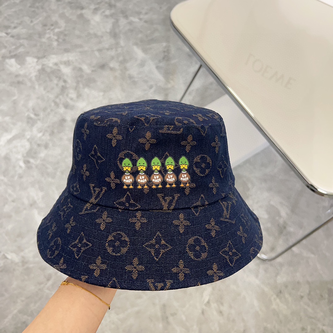 NO:205908,Special offer with dust bag. [LV Louis Vuitton] New old-fashioned classic fisherman hat, a must-have for trend experts for men and women hats, fisherman hats, baseball hats, knit hats, hats, louis vuitton, louis vuitton, espadrilles, hats19860909特价配防尘袋.【LV路易威登】新款老花俏皮经典渔夫帽,潮流达人必备男女款帽子渔夫帽棒球帽针织帽,帽子,louis vuitton,louis vuitton,espadrilles,hats,hat