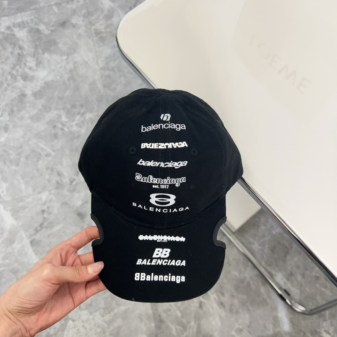 NO:209117,Special offer with dust bag. [Balenciaga] New heavy-industry big-name baseball hat, classic counter model, male and female hat straw hat fisherman hat baseball hat, hat, balenciaga, espadrilles, hats19860909特价配防尘袋.【巴黎世家】新款重工大牌棒球帽,专柜经典款,男女通用帽子草帽渔夫帽棒球帽,帽子,balenciaga,espadrilles,hats,hat
