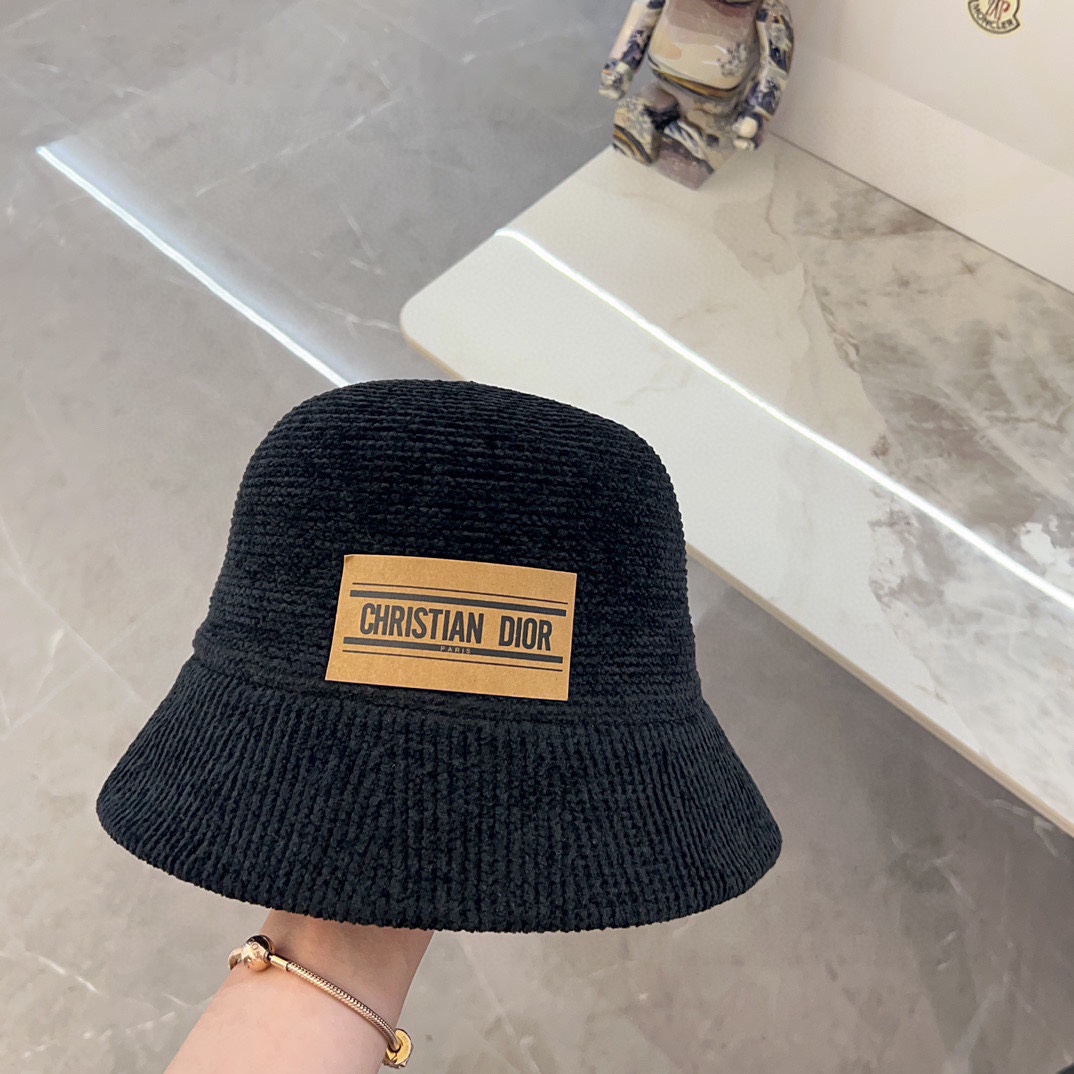 NO:215556,Special dust bag [DIOR] new autumn and winter corduroy simple fisherman hat, versatile casual ~ men and women hat fisherman hat baseball hat knit hat, hat, dior, dior, espadrilles, hats19860909特配防尘袋【DIOR迪奥】新款秋冬灯芯绒简约渔夫帽 百搭休闲～男女款帽子渔夫帽棒球帽针织帽,帽子,dior,dior,espadrilles,hats,hat