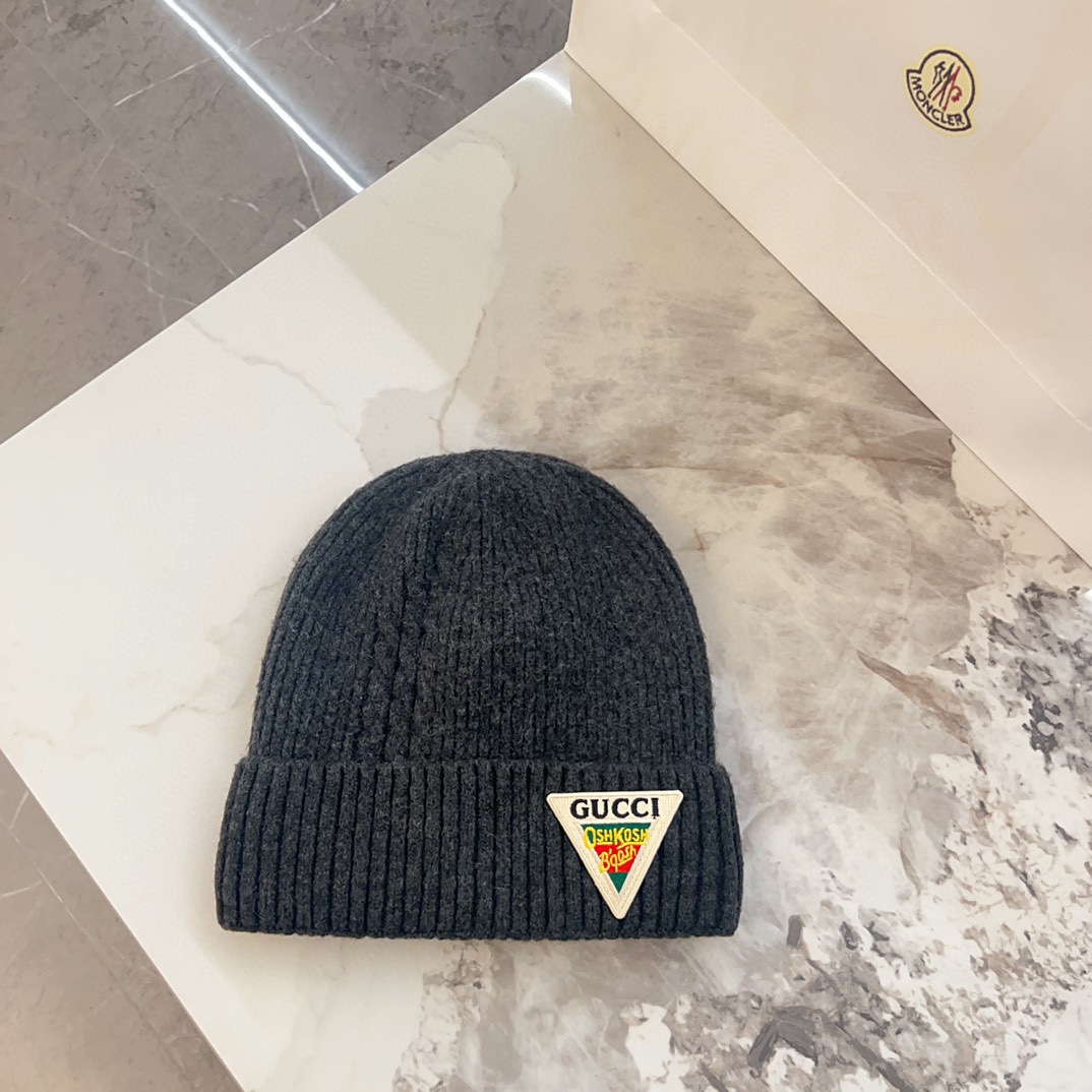 NO:215817,Special offer with dust bag. [GUCCI Gucci] New autumn and winter men and women with velvet knitted wool hats, big brand versatile hats, fisherman hats, baseball hats, knitted hats, hats, gucci, gucci, espadrilles, hats19860909特价配防尘袋.【GUCCI古驰】秋冬新款男女款加绒针织毛线帽,大牌百搭帽子渔夫帽棒球帽针织帽,帽子,gucci,gucci,espadrilles,hats,hat