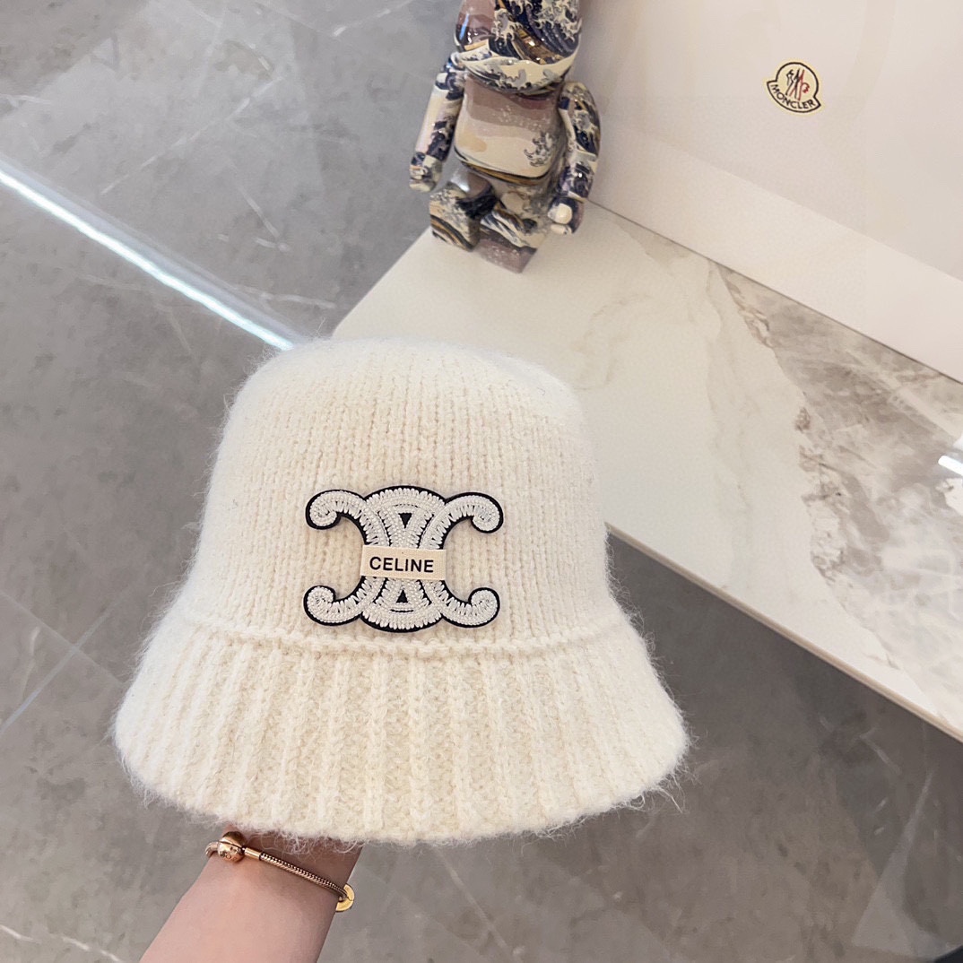 NO:215824,Special dust bag [CELINE] New early autumn plush Arc de Triomphe simple fisherman hat versatile casual ~ Big brand fashion hat fisherman hat baseball hat knit hat, hat, celine, celine, espadrilles, hats19860909特配防尘袋【CELINE赛琳】新款早秋毛绒凯旋门简约渔夫帽 百搭休闲～大牌时尚帽子渔夫帽棒球帽针织帽,帽子,celine,celine,espadrilles,hats,hat