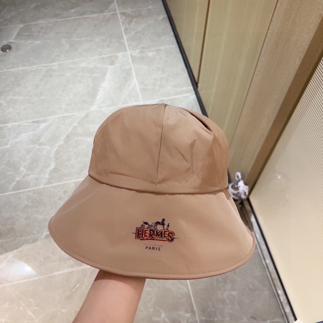 NO:215837,Special dust bag [Hermes] classic dome waterproof and slippery material fisherman hat, big brand model is very easy to match, buy it now!  Hat fisherman hat baseball hat knit hat, hat, hermes, espadrilles,hats19860909特配防尘袋【爱马仕】经典款圆顶防水滑面材质渔夫帽,大牌款超好搭配,赶紧入手！帽子渔夫帽棒球帽针织帽,帽子,hermes,espadrilles,hats,hat
