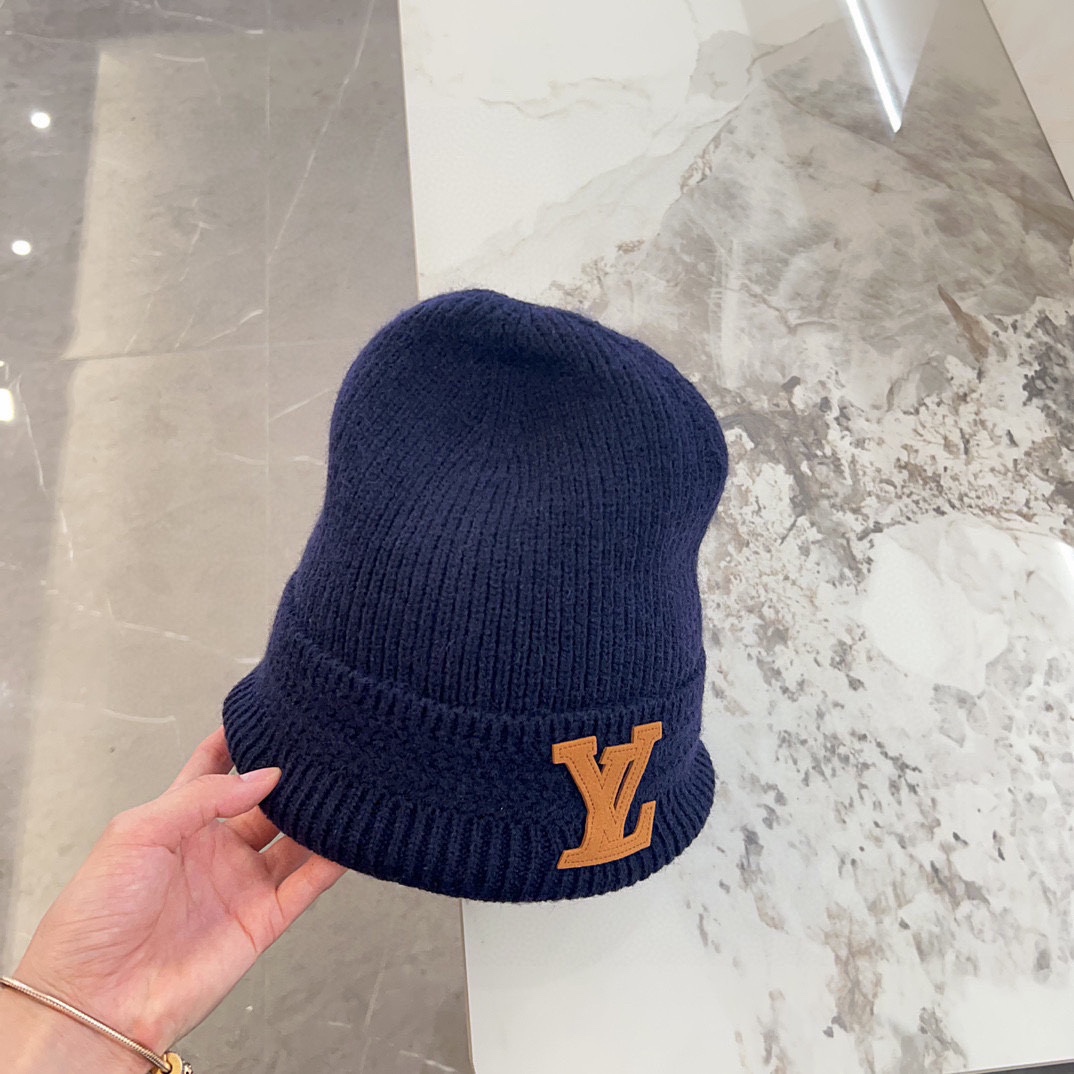 NO:216099,Special dust bag [LV Louis Vuitton] New autumn and winter men and women with velvet knitted wool hat # A very textured model ~ closed eyes and put into the hat Fisherman's hat Baseball hat Knit hat, hat, louis vuitton, louis vuitton, espadrilles, hats19860909特配防尘袋【LV路易威登】秋冬新款男女款加绒针织毛线帽# 非常有质感的一款～闭眼入帽子渔夫帽棒球帽针织帽,帽子,louis vuitton,louis vuitton,espadrilles,hats,hat