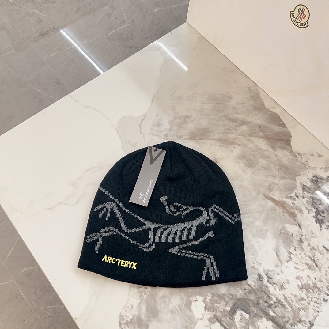 NO:216114,Special offer with dust bag. [Archaew Bird] New autumn and winter big brand men and women knitted wool hats, plush material, very versatile hats, fisherman hats, baseball hats, knit hats, hats arc'teryx, espadrilles, hats19860909特价配防尘袋.【始祖鸟】秋冬新款大牌男女款针织毛线帽,毛绒材质,非常百搭帽子渔夫帽棒球帽针织帽,帽子arc'teryx,espadrilles,hats,hat