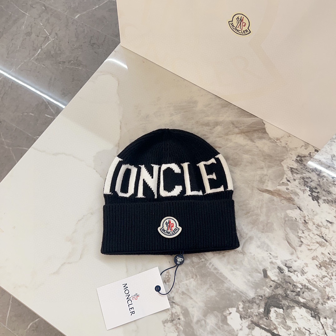 NO:216433,Special offer with dust bag. [MONCLER cover] Early autumn brand logo knitted wool hat, counter synchronization, versatile single product hat fisherman hat baseball hat knit hat, hat, christian louboutin, Moncler, espadrilles, hats19860909特价配防尘袋.【MONCLER蒙口】早秋大牌logo针织毛线帽,专柜同步,百搭单品帽子渔夫帽棒球帽针织帽,帽子,christian louboutin,Moncler,espadrilles,hats,hat