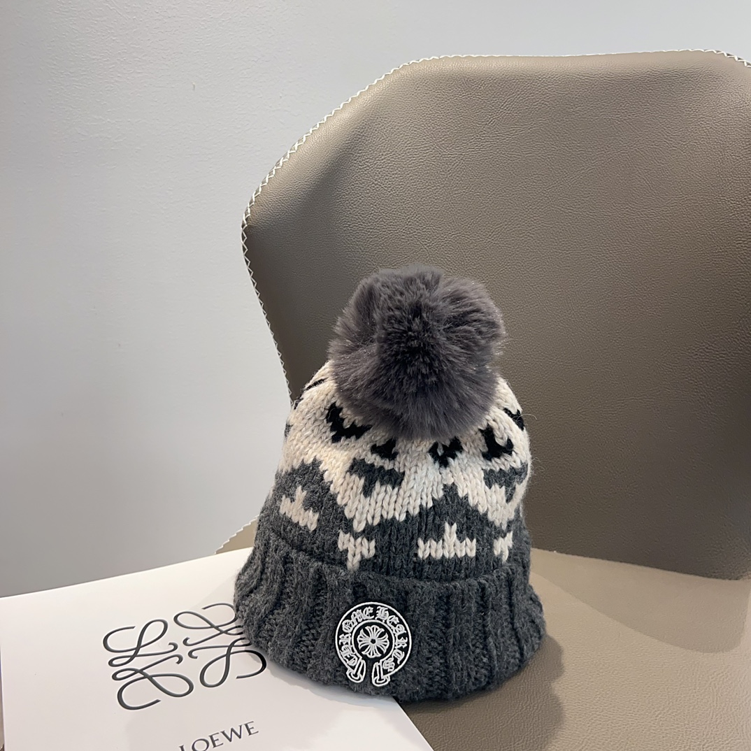 NO:217341,Special dust bag [Croxin] New autumn and winter style retro knitted wool ball wool hat # Very textured model ~ closed eyes and put into the hat Fisherman hat Baseball hat Knitted hat, hat, chrome hearts, espadrilles, hats19860909特配防尘袋【克罗心】秋冬新款森系复古针织毛球毛线帽# 非常有质感的一款～闭眼入帽子渔夫帽棒球帽针织帽,帽子,chrome hearts,espadrilles,hats,hat