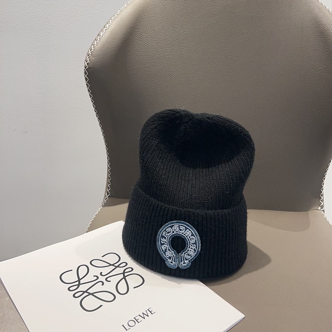 NO:219265,Special offer with dust bag [Croxin] New autumn and winter denim logo for old men and women knitted wool hats # A very textured single product hat fisherman hat baseball hat knit hat, hat, chrome hearts, espadrilles, hats19860909特价配防尘袋【克罗心】秋冬新款牛仔logo做旧男女款针织毛线帽# 很有质感的一款～百搭单品帽子渔夫帽棒球帽针织帽,帽子,chrome hearts,espadrilles,hats,hat