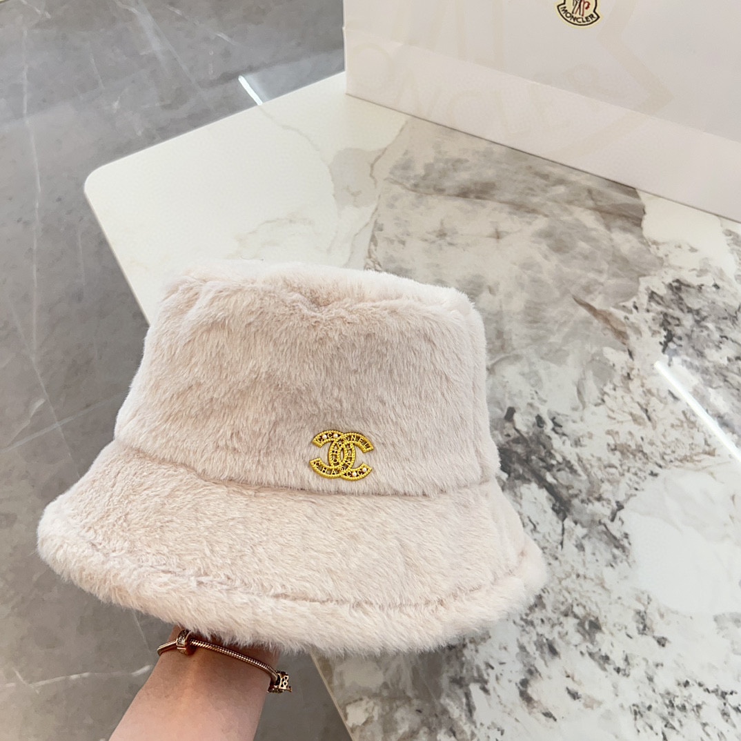 NO:219310,Special dust bag [CHANEL Chanel] Autumn and winter plush fisherman hat, classic and versatile casual ~ fashionable and beautiful!  Hat fisherman hat baseball hat knit hat, hat, chanel, chanel, espadrilles, hats19860909特配防尘袋【CHANEL香奈儿】秋冬小香风毛绒渔夫帽 经典百搭休闲～洋气好看！帽子渔夫帽棒球帽针织帽,帽子,chanel,chanel,espadrilles,hats,hat