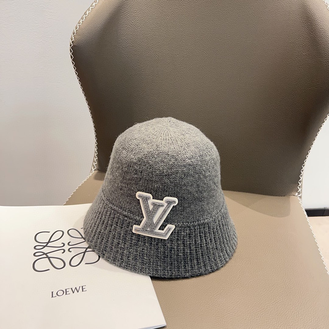 NO:220213,Special dust bag [LV Louis Vuitton] 2025 new knitted men and women fisherman hat, super easy to match, a hat with closed eyes, fisherman hat baseball hat knit hat, hat, louis vuitton, louis vuitton, espadrilles, hats19860909特配防尘袋【LV路易威登】2025新款针织男女款渔夫帽,超好搭配,闭眼入的一款帽子渔夫帽棒球帽针织帽,帽子,louis vuitton,louis vuitton,espadrilles,hats,hat