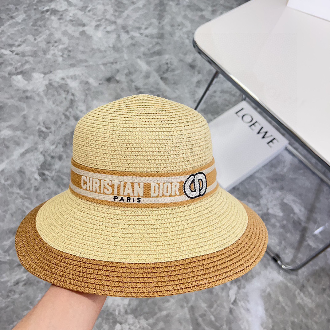NO:221566,Special dust bag. [DIOR] 2025 new color-blocking big brand webbing vacation sunbasin hat straw hat, street travel single product hat fisherman hat baseball hat knit hat, hat, dior, dior, espadrilles, hats19860909特配防尘袋.【DIOR迪奥】2025新款拼色大牌织带度假遮阳盆帽草帽,出街旅行单品帽子渔夫帽棒球帽针织帽,帽子,dior,dior,espadrilles,hats,hat