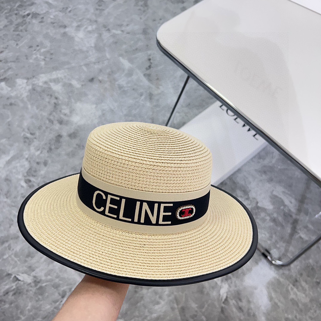 NO:221601,Special dust bag. [CELINE] 2025 new webbing tightly woven vacation wind basin hat straw hat, traveling single product hat fisherman hat baseball hat knit hat, hat, celine, celine, espadrilles, hats19860909特配防尘袋.【CELINE赛琳】2025新款织带密织度假风盆帽草帽,出街旅行单品帽子渔夫帽棒球帽针织帽,帽子,celine,celine,espadrilles,hats,hat