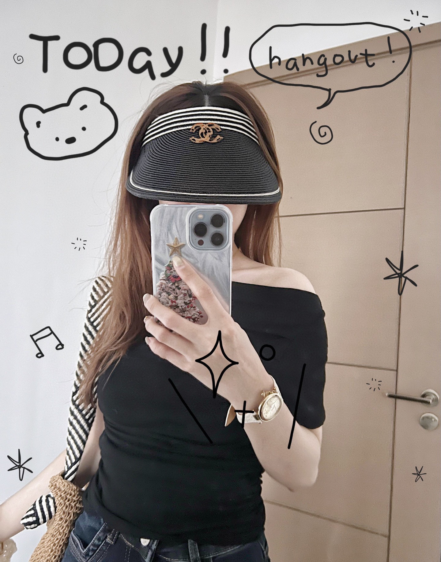 NO:225081,Special dust bag [CHANEL Chanel] 2025 new exclusive small fragrance sun hat empty top hat, sun protection versatile ~ casual street artifact hat straw hat fisherman hat baseball hat knit hat, hat, chanel, chanel, espadrilles, hats19860909特配防尘袋【CHANEL香奈儿】2025新款独家款小香遮阳帽空顶帽,遮阳百搭～休闲出街神器帽子草帽渔夫帽棒球帽针织帽,帽子,chanel,chanel,espadrilles,hats,hat